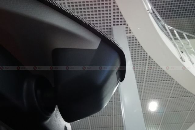 RedPower DVR-VAG8-N Dual  VW Tiguan 2015+