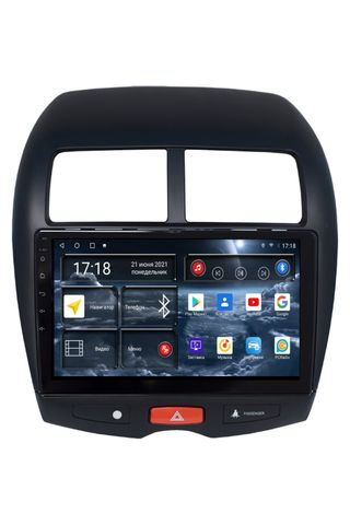 RedPower 71026  Citroen C4 Aircross 1-