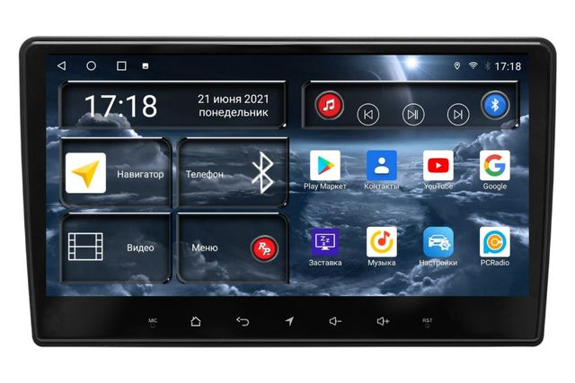 RedPower 71059  Lada Granta 1- (05.2011-08.2018)
