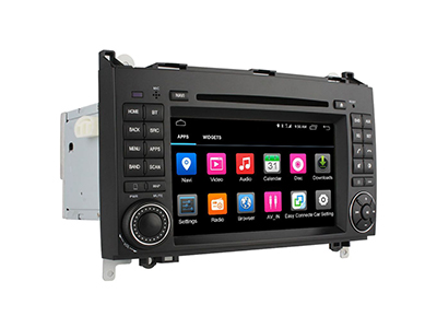 Ownice OL-7946-8-MTK  Mercedes Series