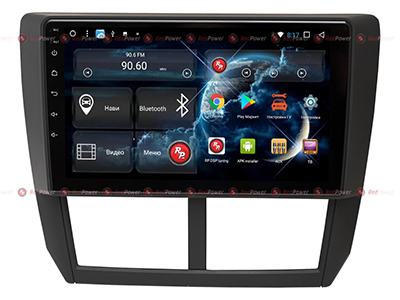 RedPower 51062R IPS DSP  Subaru Series