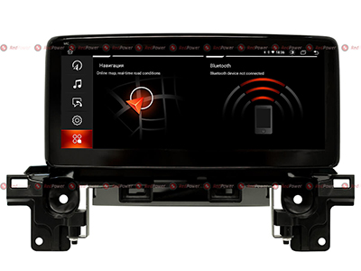RedPower 61113  Mazda CX-5